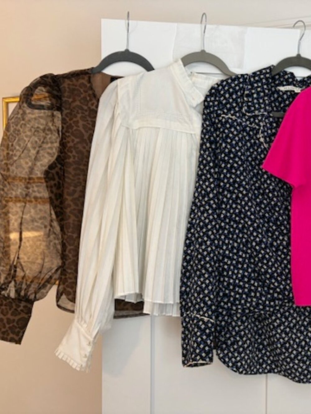 Designer Top Lot